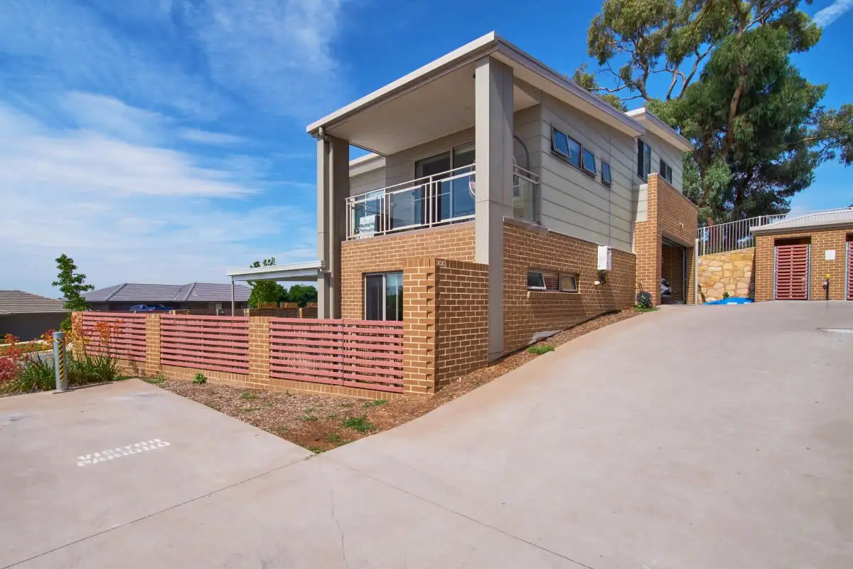 Main view of Homely townhouse listing, 7/29 Bott Crescent, Casey ACT 2913