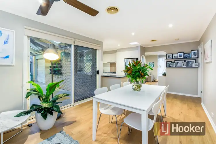 Seventh view of Homely house listing, 44 Scarlet Crescent, Pakenham VIC 3810