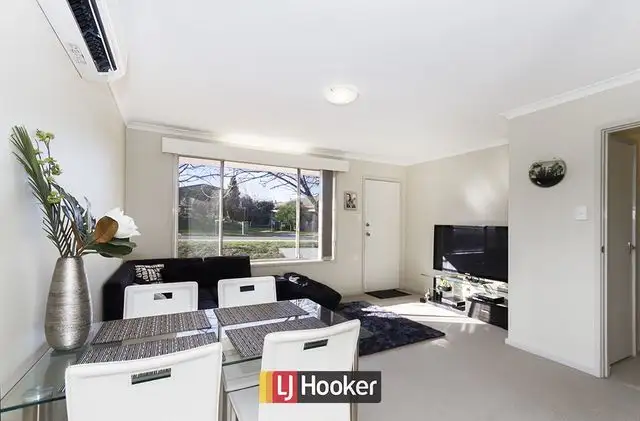Main view of Homely townhouse listing, 4/8 Killard Street, Queanbeyan NSW 2620