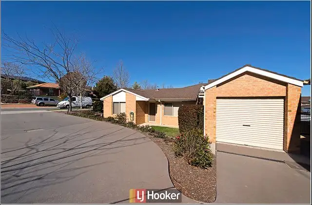 Main view of Homely townhouse listing, 62/42 Paul Coe Crescent, Ngunnawal ACT 2913