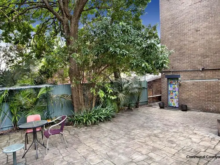Fifth view of Homely apartment listing, 1a/336 Military Road, Vaucluse NSW 2030