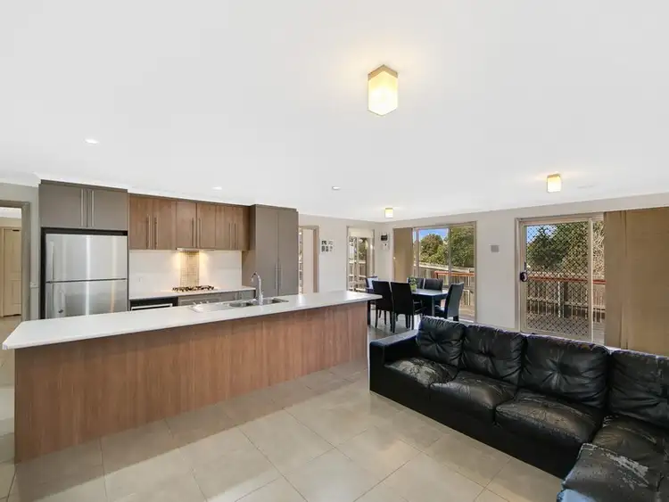 Sixth view of Homely house listing, 42B Munro Road, Queanbeyan NSW 2620