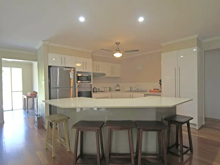 Third view of Homely house listing, 89 Emu Drive, Woombah NSW 2469