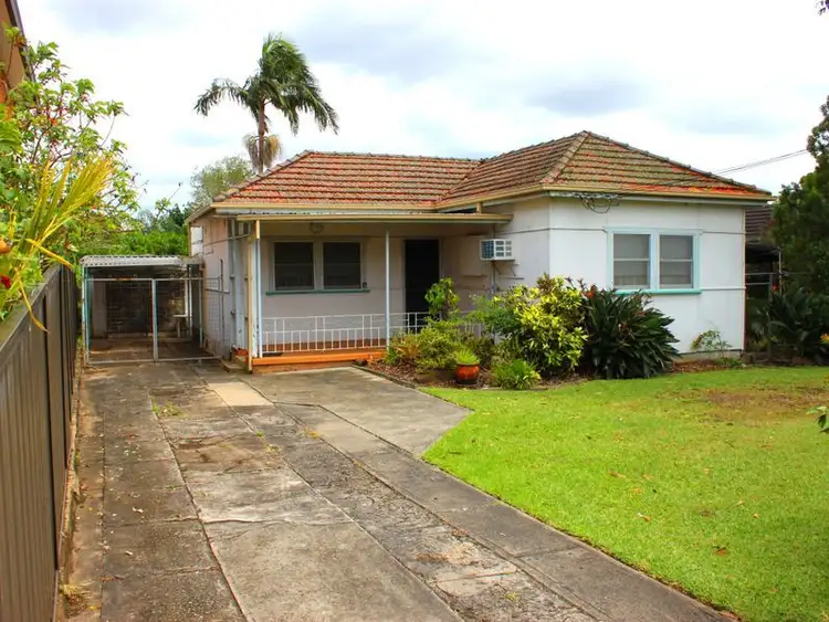 Second view of Homely house listing, 43 Coventry Road, Cabramatta NSW 2166