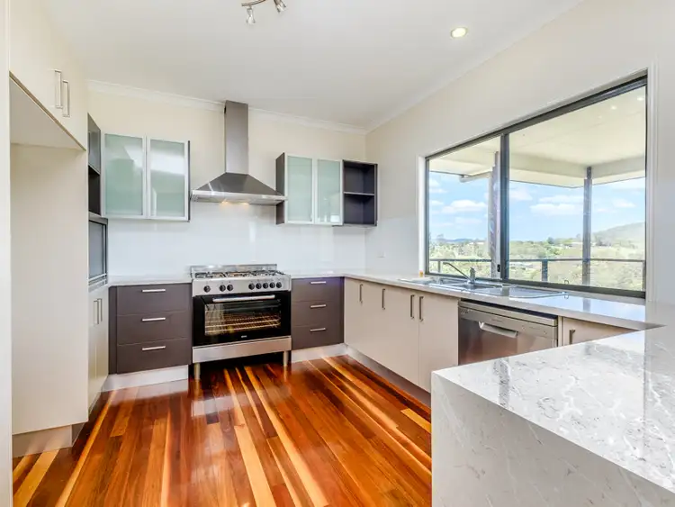 Fifth view of Homely house listing, 54 Campbell Road, East Deep Creek QLD 4570