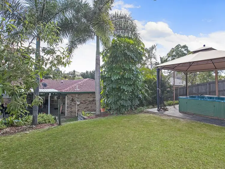 Fourth view of Homely house listing, 37 Riverpark Drive, Nerang QLD 4211