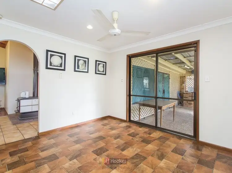 Fifth view of Homely house listing, 25 Whitcomb Street, Hillcrest QLD 4118