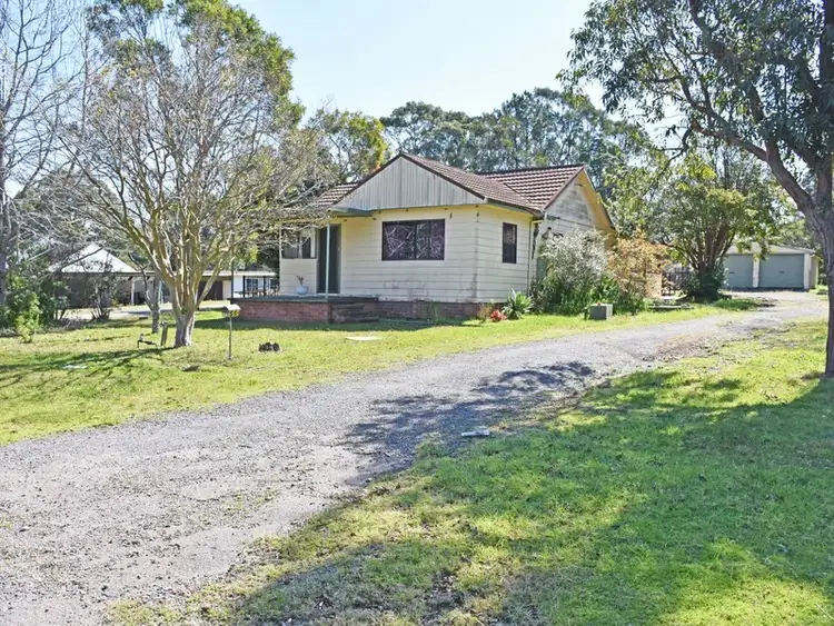 115 Richardson Road, Raymond Terrace NSW 2324