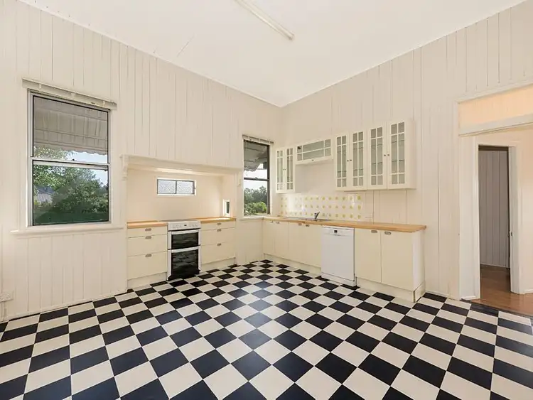 Second view of Homely house listing, 58 Weekes Road, Moggill QLD 4070