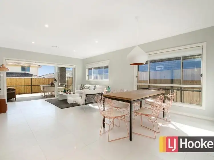 Third view of Homely house listing, 5 Kanimbla Street, The Ponds NSW 2769