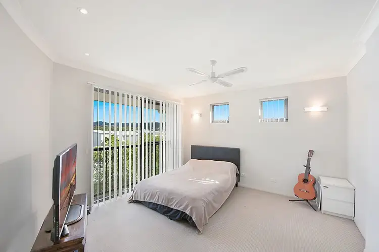 Second view of Homely unit listing, 16/27 Ranier Crescent, Varsity Lakes QLD 4227