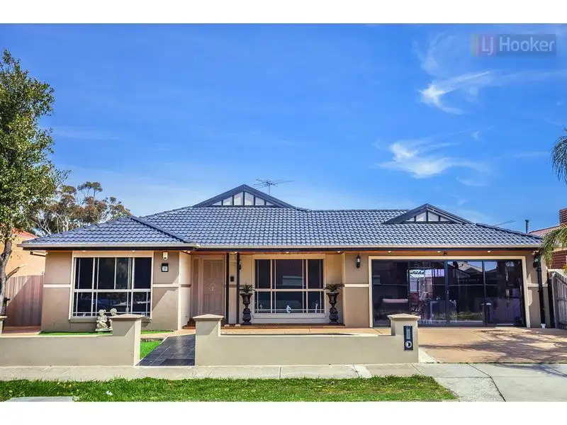Main view of Homely house listing, 37 Wheatley Avenue, Roxburgh Park VIC 3064