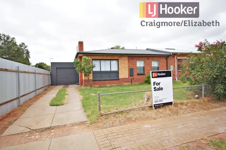 Second view of Homely semi-detached listing, 21 Forrestall Road, Elizabeth Downs SA 5113