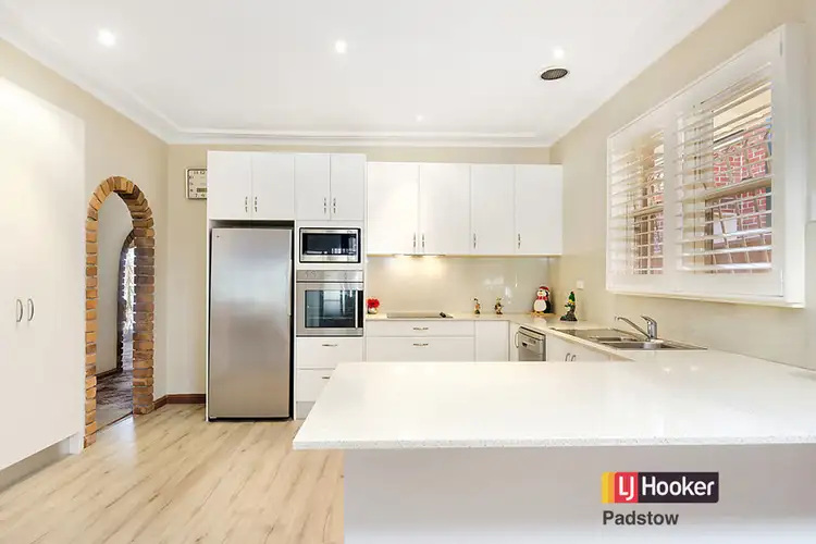 Third view of Homely house listing, 33 Uranus Road, Padstow NSW 2211