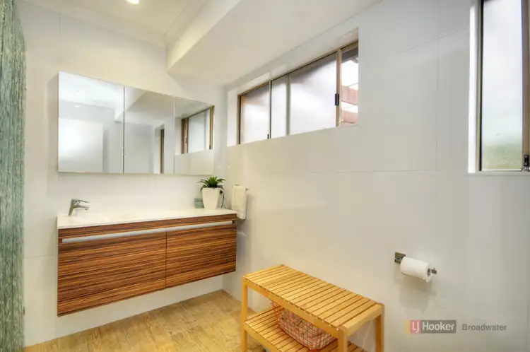 Seventh view of Homely other listing, 1/6 Ruth Anne Close, Labrador QLD 4215