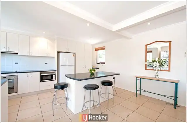 Third view of Homely house listing, 13 Heulin Circuit, Flynn ACT 2615