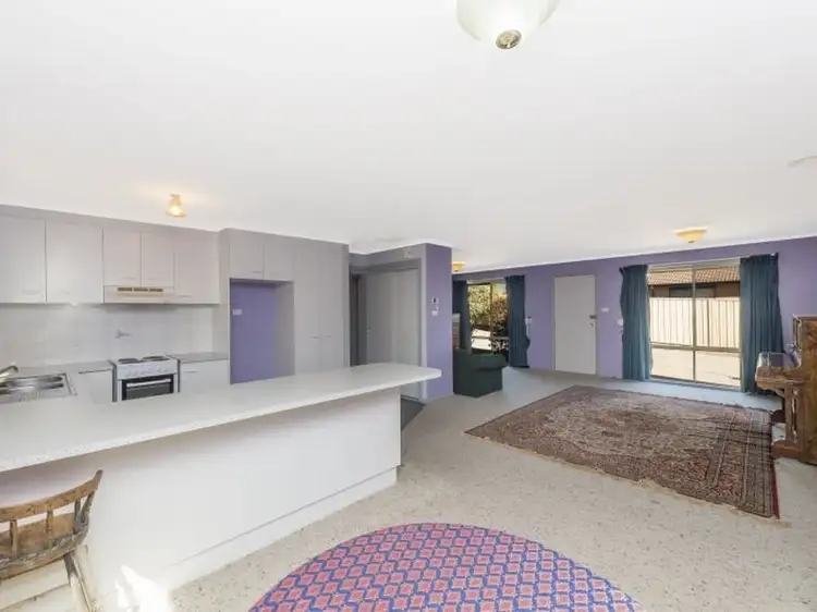 Sixth view of Homely townhouse listing, 1/26 Mowatt Street, Queanbeyan NSW 2620