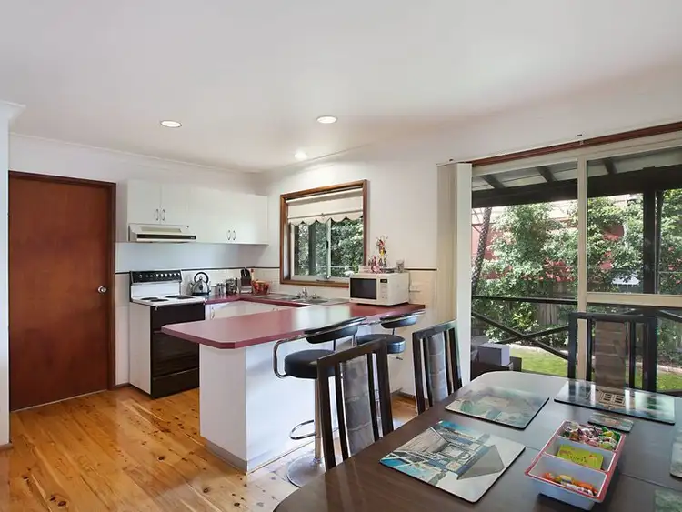 Fourth view of Homely house listing, 1 Lloyd Avenue, Chain Valley Bay NSW 2259