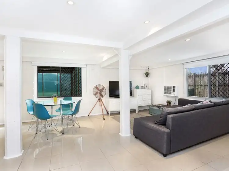 Third view of Homely house listing, 17 Bilambil Street, Banyo QLD 4014