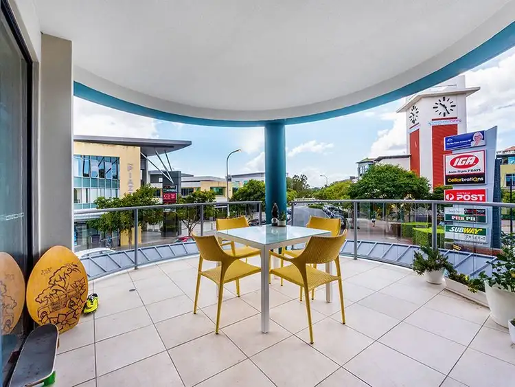 Sixth view of Homely unit listing, 3/201 Varsity Parade, Varsity Lakes QLD 4227