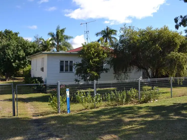 Second view of Homely house listing, 17 Station St, Gayndah QLD 4625