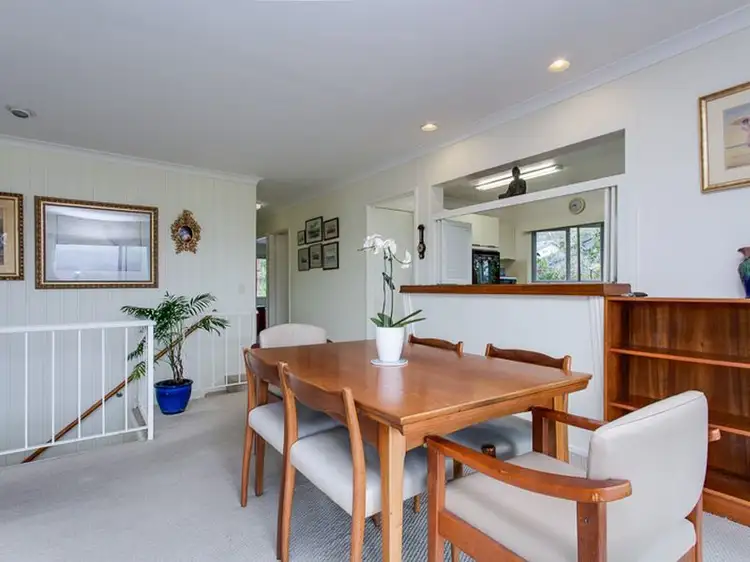 Fourth view of Homely house listing, 31 Rothesay Street, Kenmore QLD 4069