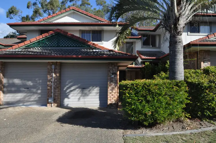 102/17 Marlow Street, Woodridge QLD 4114