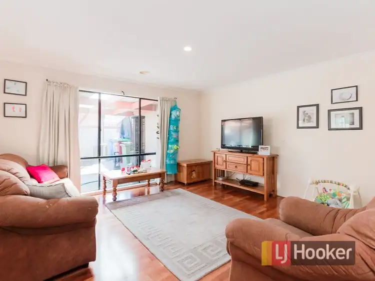 Second view of Homely house listing, 213 Monahans Road, Cranbourne West VIC 3977