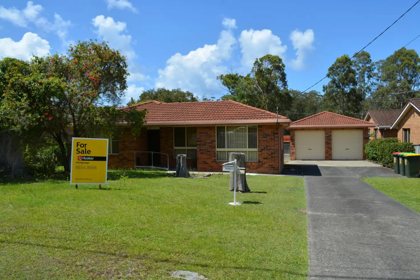 Main view of Homely house listing, 3 Cromer Close, Woolgoolga NSW 2456