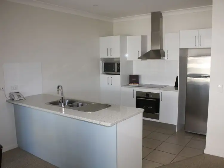 Fourth view of Homely unit listing, 503/11 Clarence Street, Port Macquarie NSW 2444