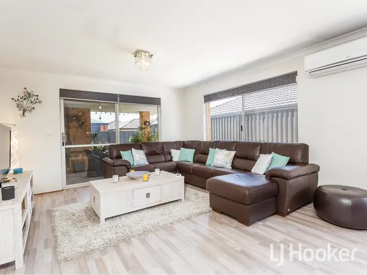 Fifth view of Homely house listing, 10 Piedmont Way, Brabham WA 6055