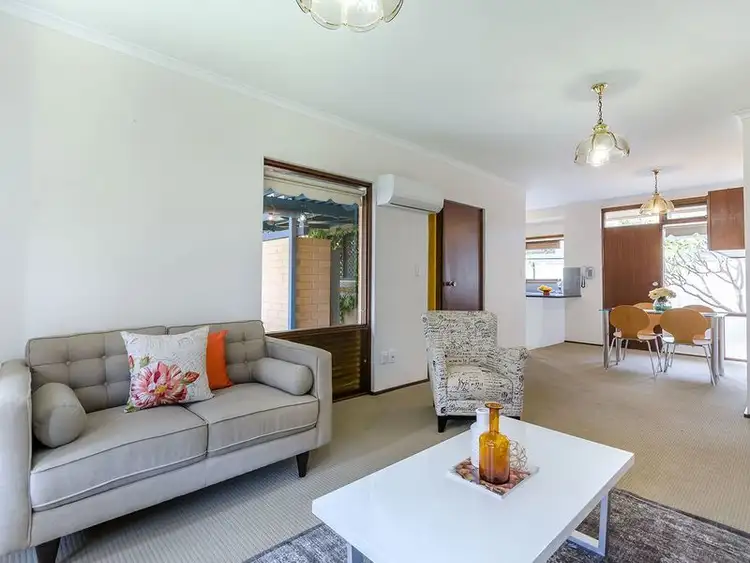 Sixth view of Homely unit listing, 1/39 Lochside Drive, West Lakes SA 5021