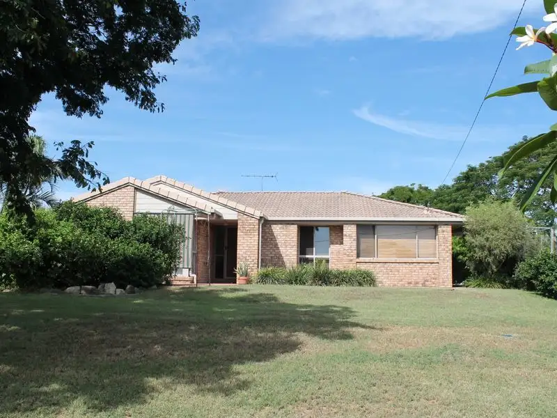 Main view of Homely house listing, 10 Hein Court, Regency Downs QLD 4341