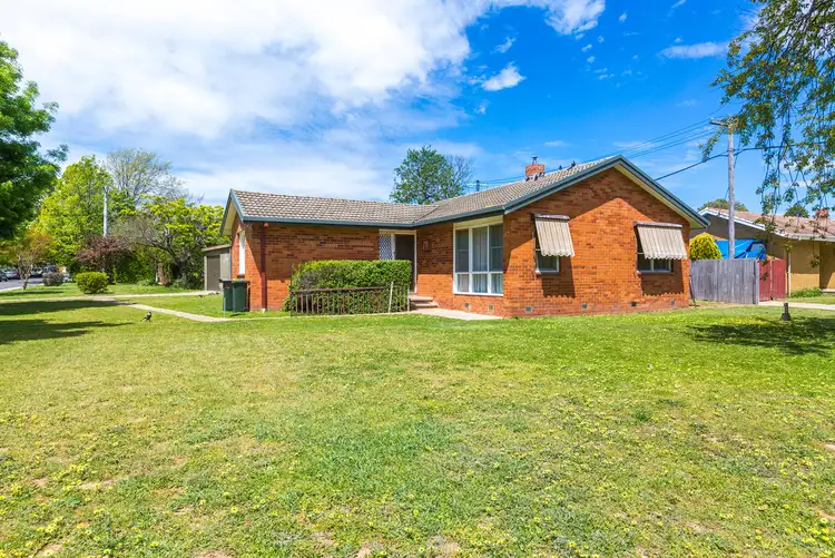 17 Atherton Street, Downer ACT 2602