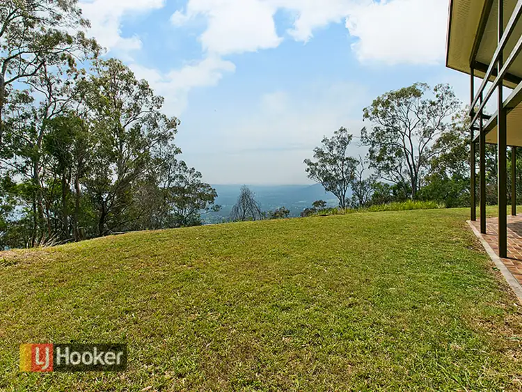 Sixth view of Homely house listing, 1520 Mt Nebo Road, Jollys Lookout QLD 4520