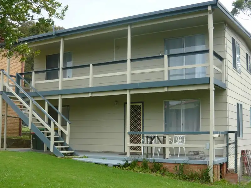 Main view of Homely house listing, 9 Montague Avenue, Kianga NSW 2546