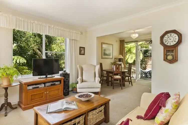 Fourth view of Homely apartment listing, 6/17 Wollstonecraft Avenue, Avalon Beach NSW 2107