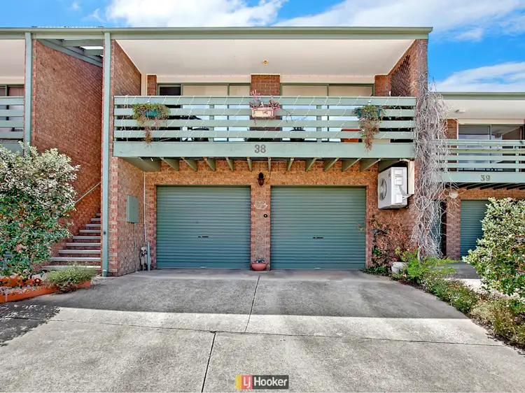 38/23 Blackham Street, Holt ACT 2615