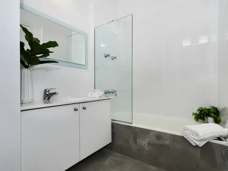 Seventh view of Homely apartment listing, 509/36 Mount Street, West Perth WA 6005