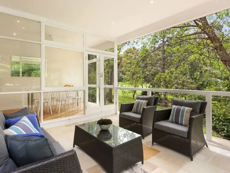 Fourth view of Homely house listing, 4 Hudson Parade, Avalon NSW 2107