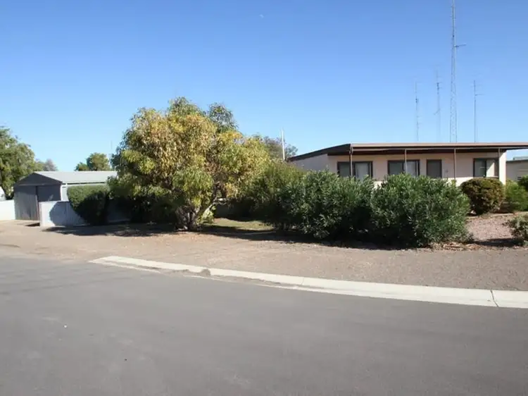 Main view of Homely house listing, 30 Rossiters Road, Moonta Bay SA 5558