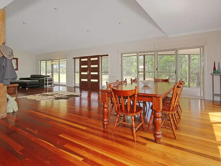 Fourth view of Homely house listing, 4 The Inlet Estuary Estate, Mossy Point NSW 2537