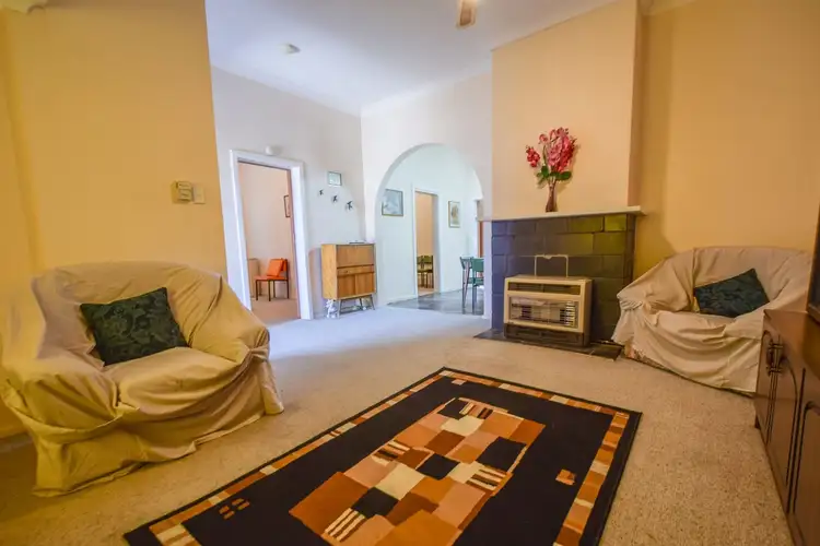 Second view of Homely house listing, 7 Currawong Street, Young NSW 2594