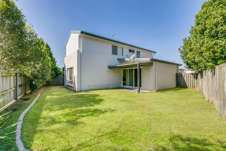 Main view of Homely house listing, 23 Norfolk Drive, Pacific Pines QLD 4211