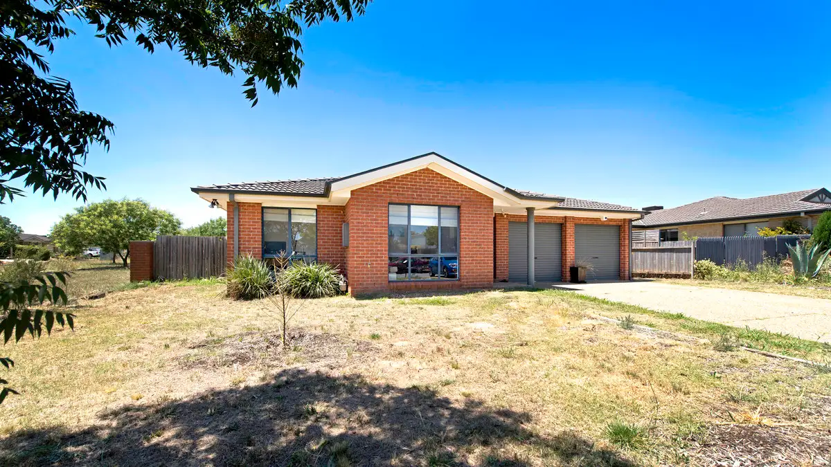 Main view of Homely house listing, 24 Shoobridge Circuit, Dunlop ACT 2615