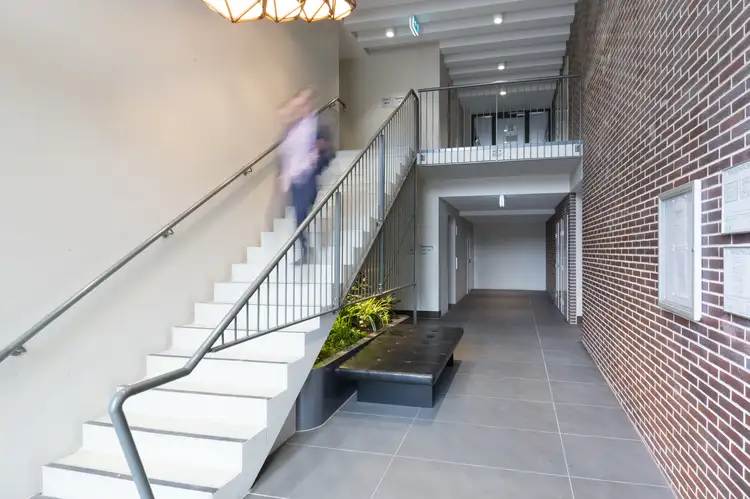 Sixth view of Homely apartment listing, 512/70 Macdonald Street, Erskineville NSW 2043
