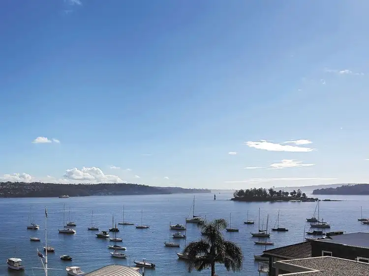 1/164 Wolseley Road, Point Piper NSW 2027