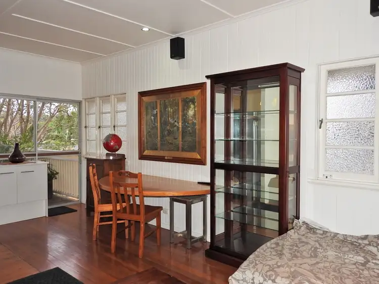 Fifth view of Homely house listing, 54 Panorama Street, Ashgrove QLD 4060