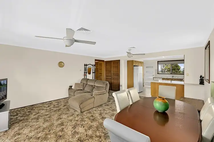 Fifth view of Homely house listing, 61 Grandview Street, Shelly Beach NSW 2261