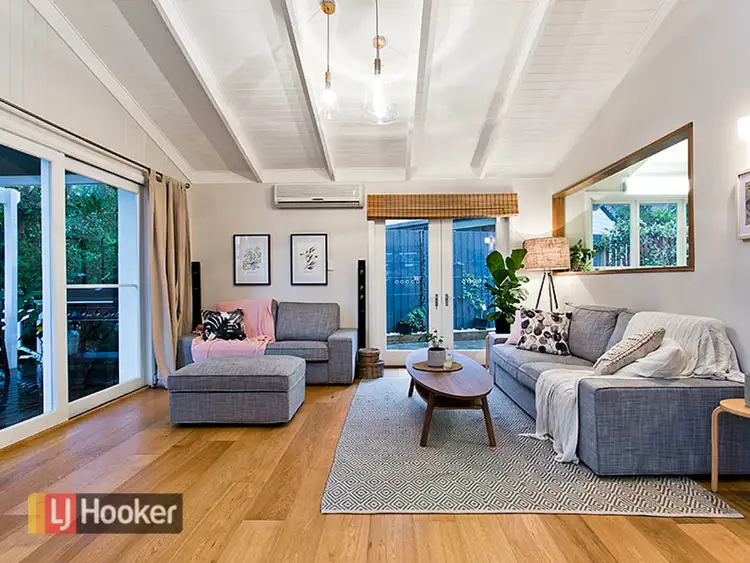 19 Extasis Street, The Gap QLD 4061